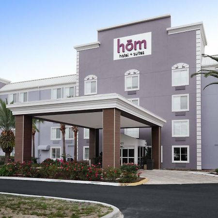 Hom, A Trademark Collection Hotel Gainesville Kültér fotó