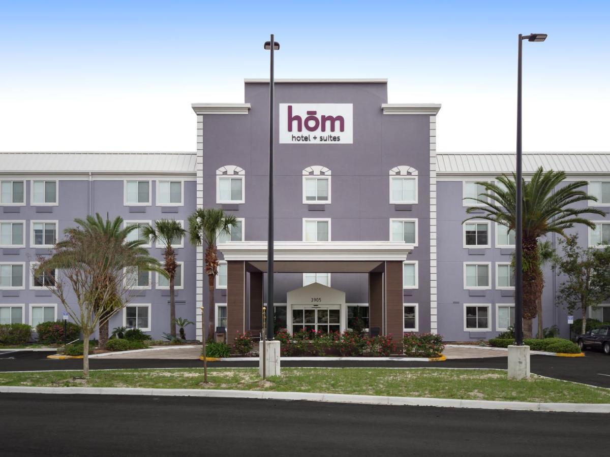 Hom, A Trademark Collection Hotel Gainesville Kültér fotó