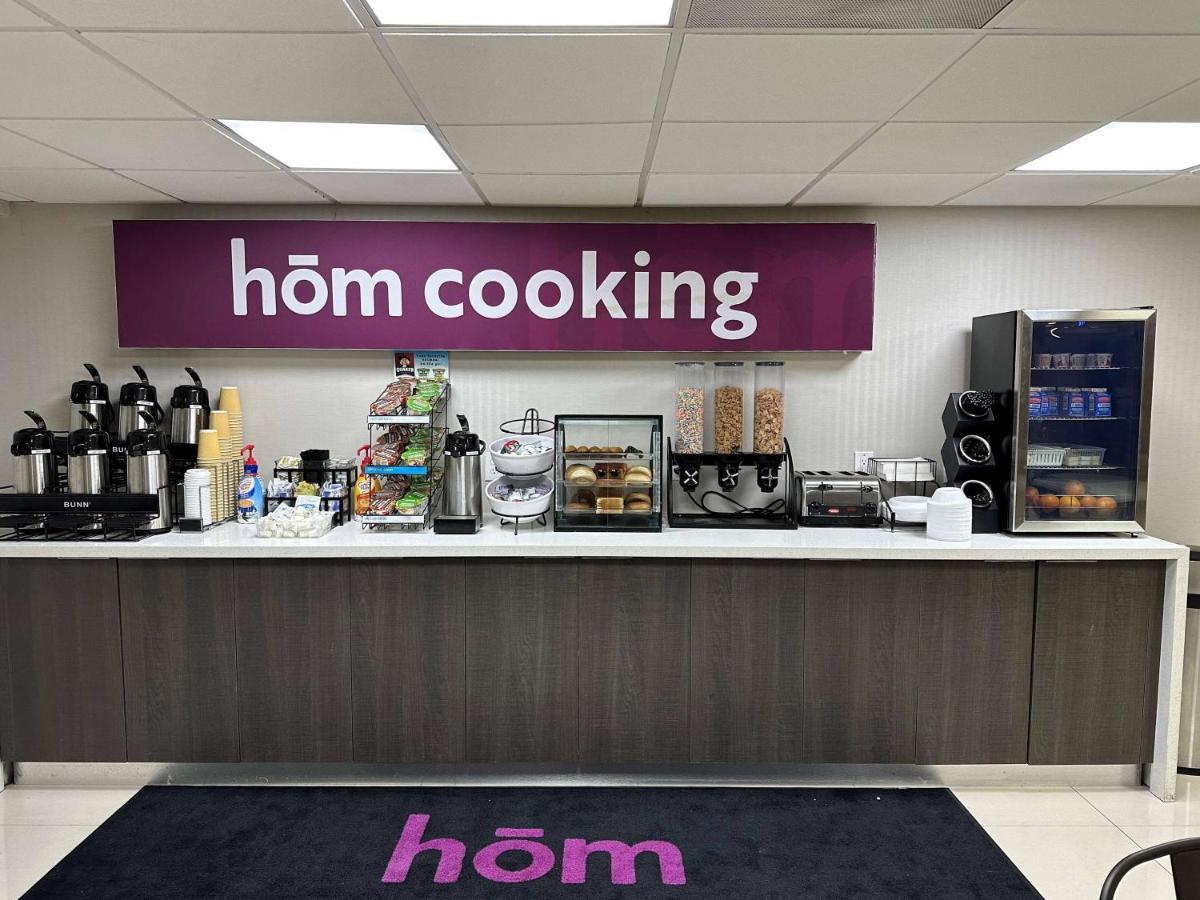 Hom, A Trademark Collection Hotel Gainesville Kültér fotó