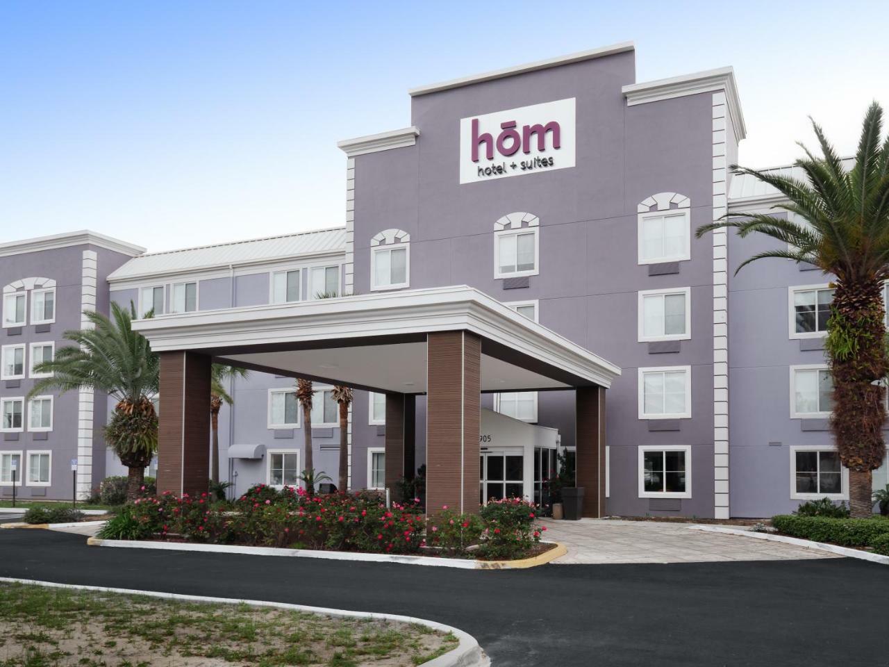 Hom, A Trademark Collection Hotel Gainesville Kültér fotó